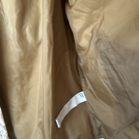 Fabletics Quilted Coat - Picture 5 of 5